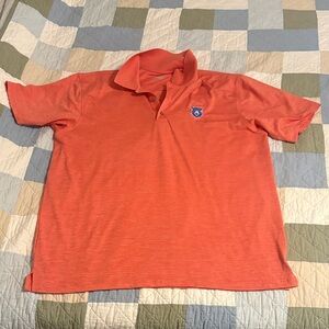 Knoxville Smokies Tennessee Minor League Baseball Men’s Polo Large